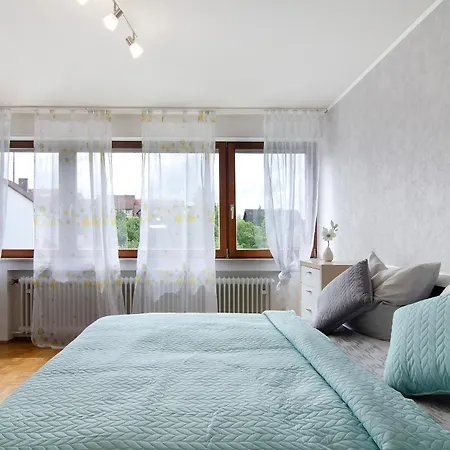 Ferienwohnung Marie Niedereschach Exterior photo