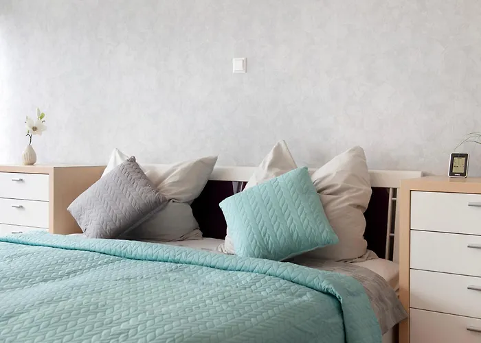 Ferienwohnung Marie