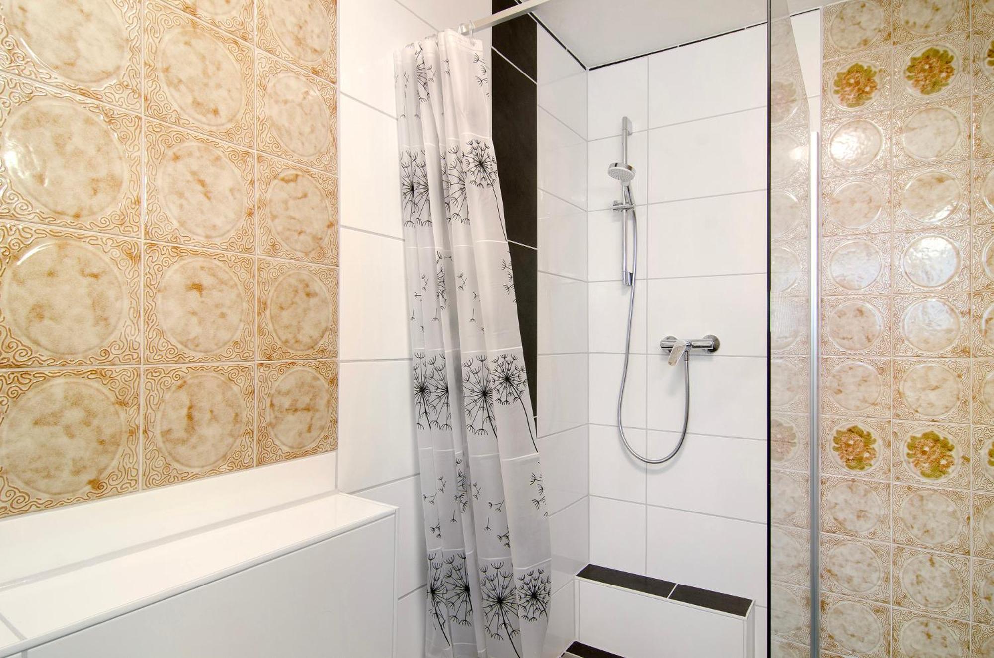 Marie Apartment *
