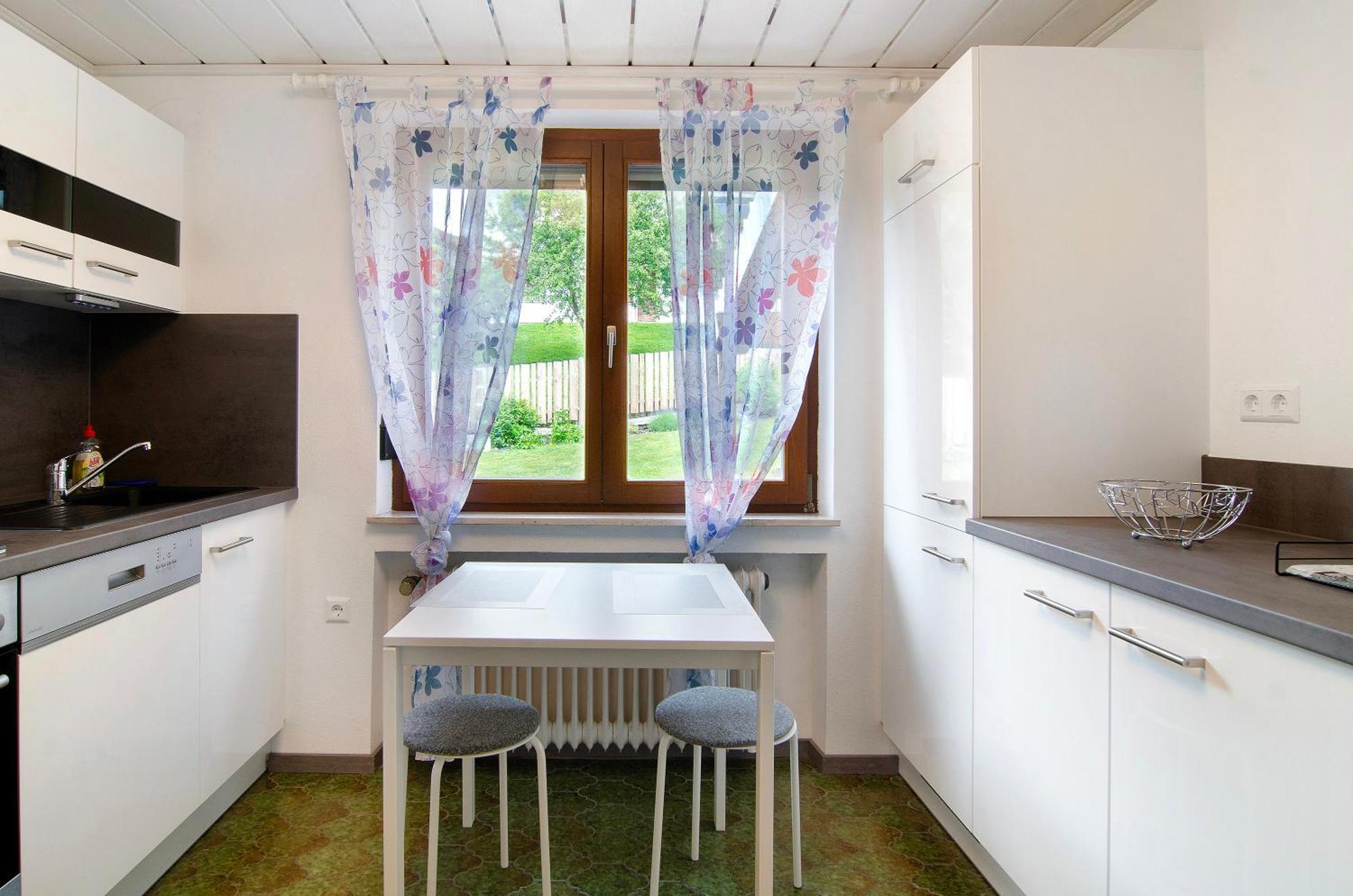 Marie Apartment *