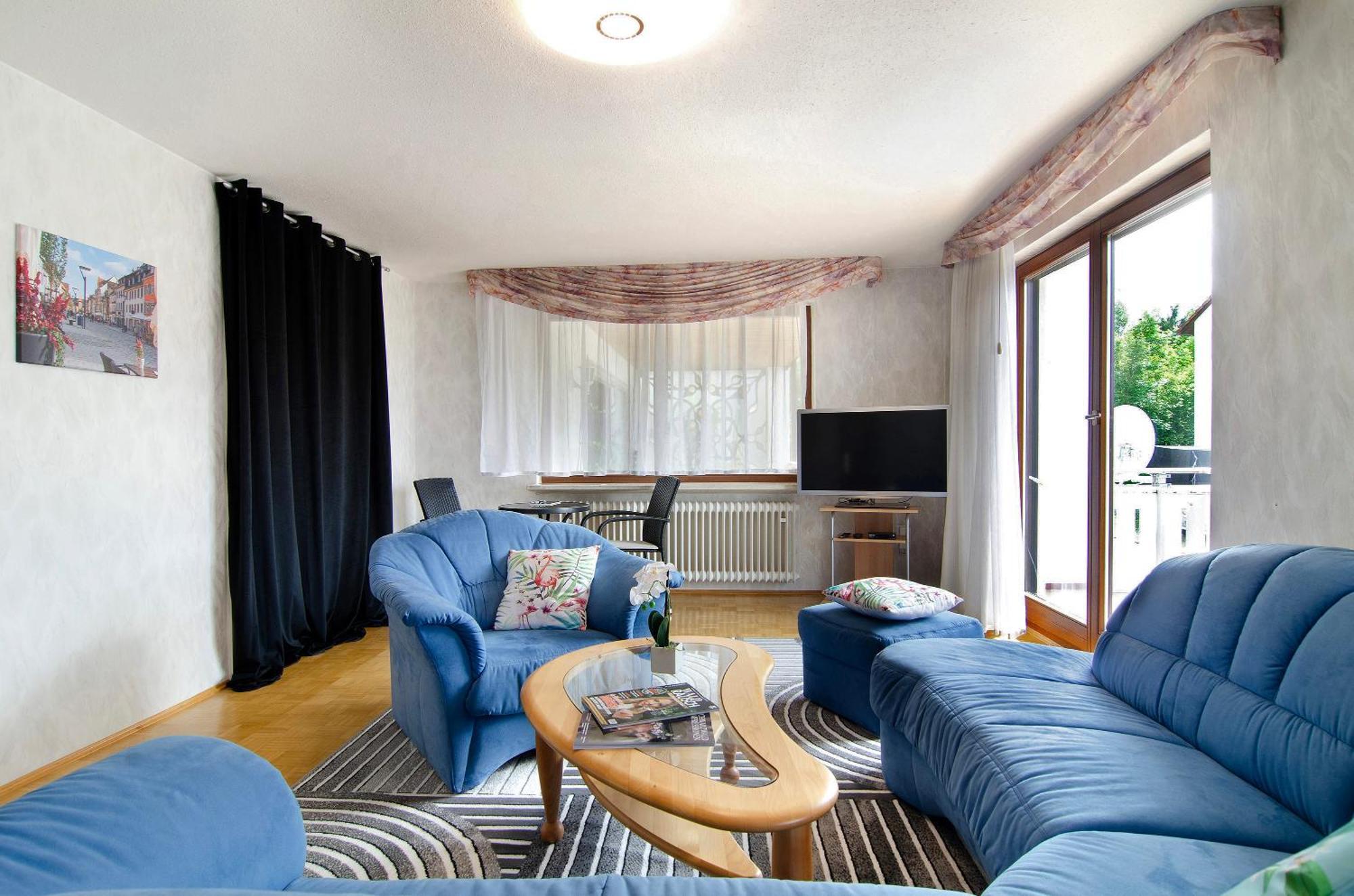 Apartment Marie