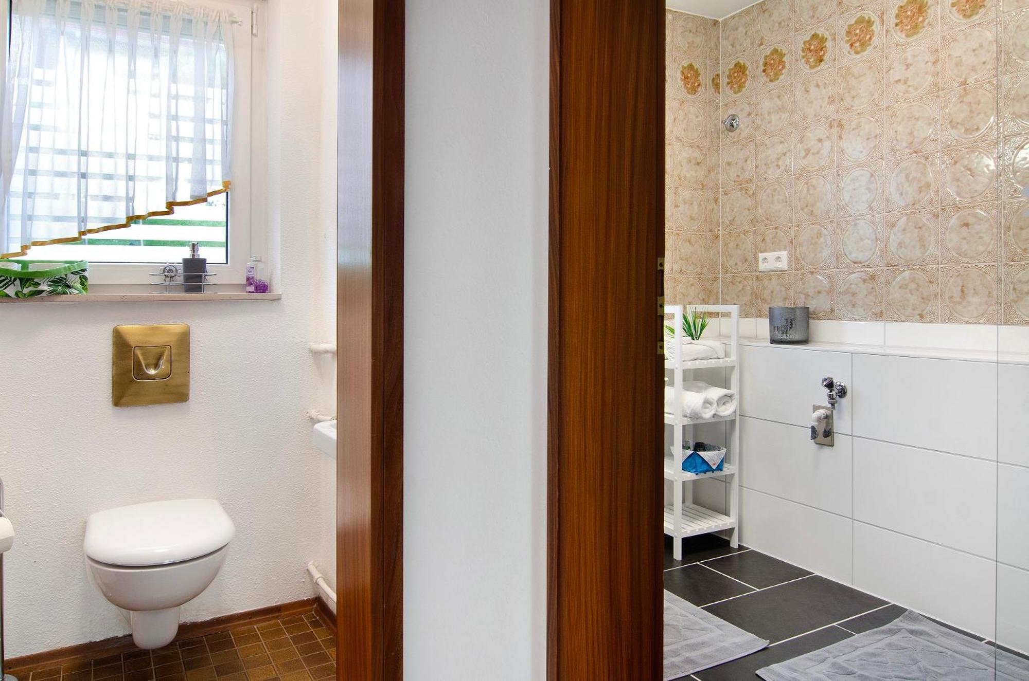 Marie Apartment