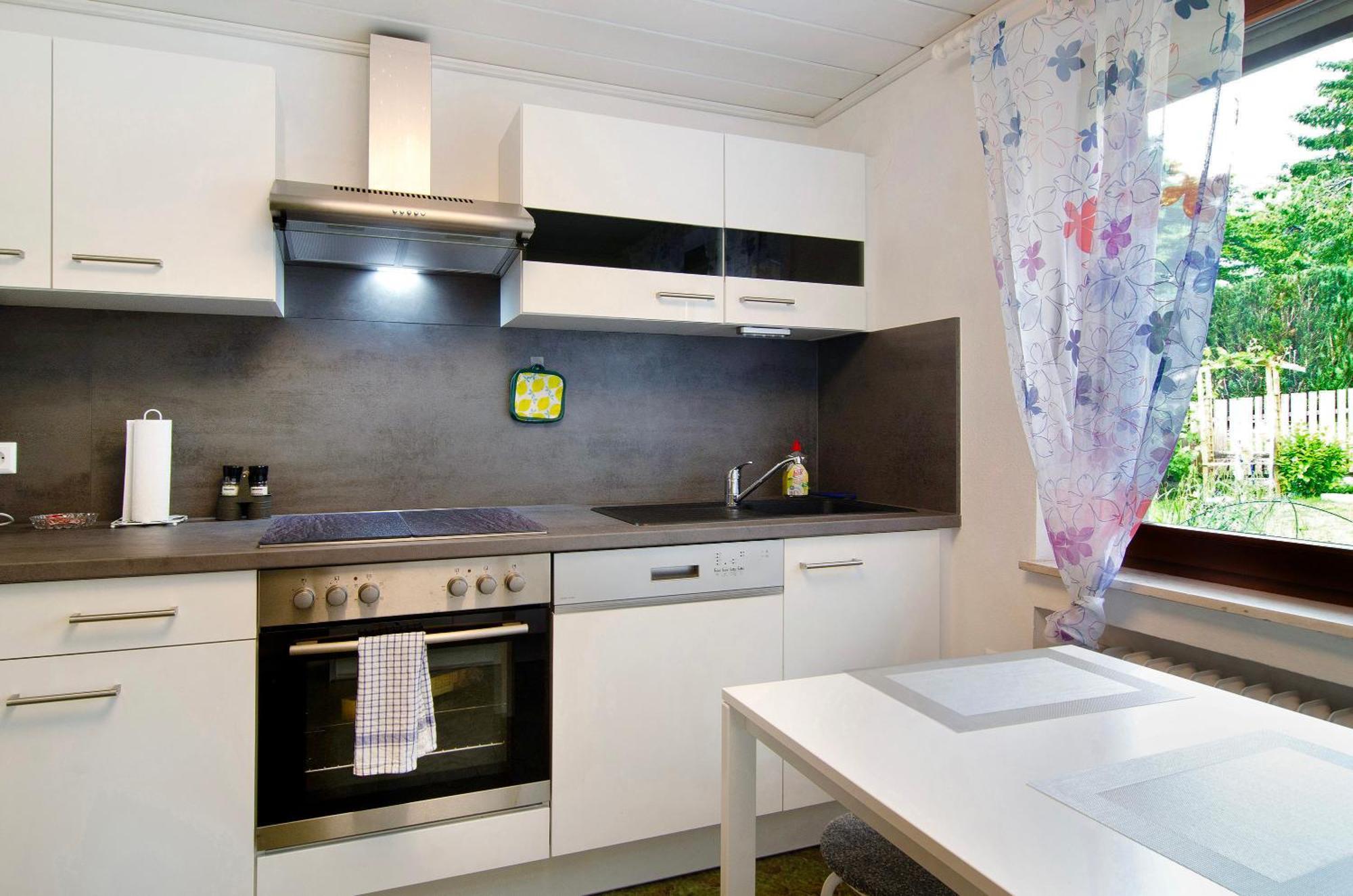 Apartment Marie Niedereschach