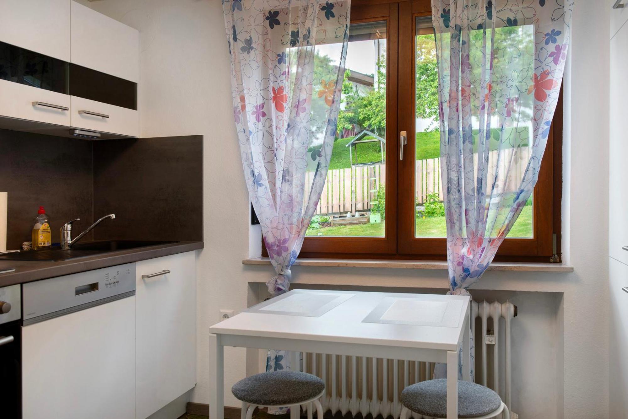 Apartment Marie *