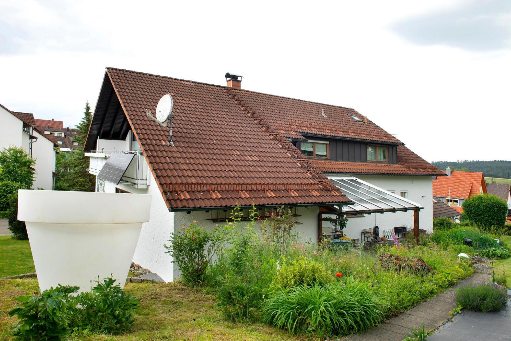 Apartment Marie Niedereschach