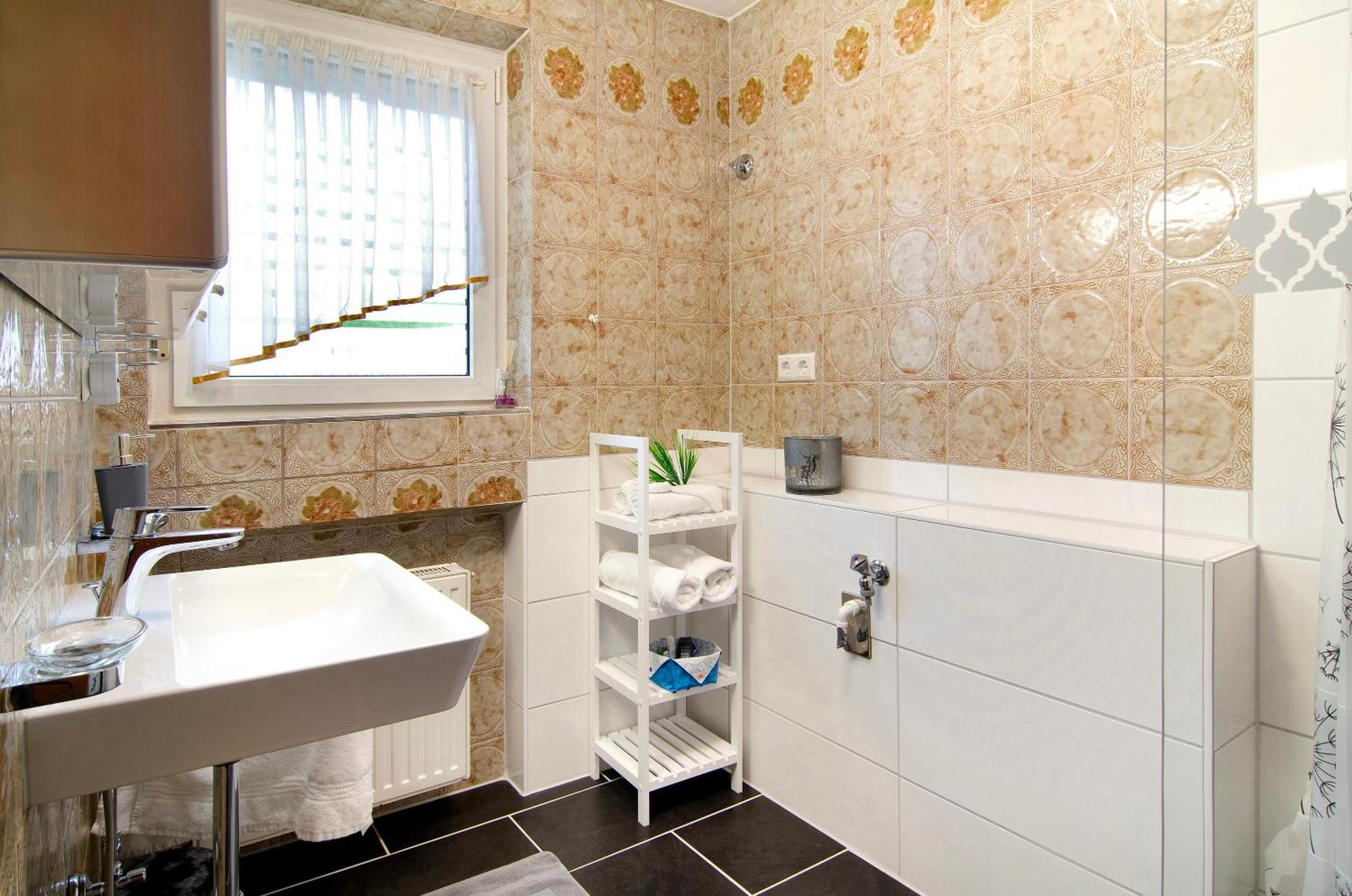 Marie Apartment